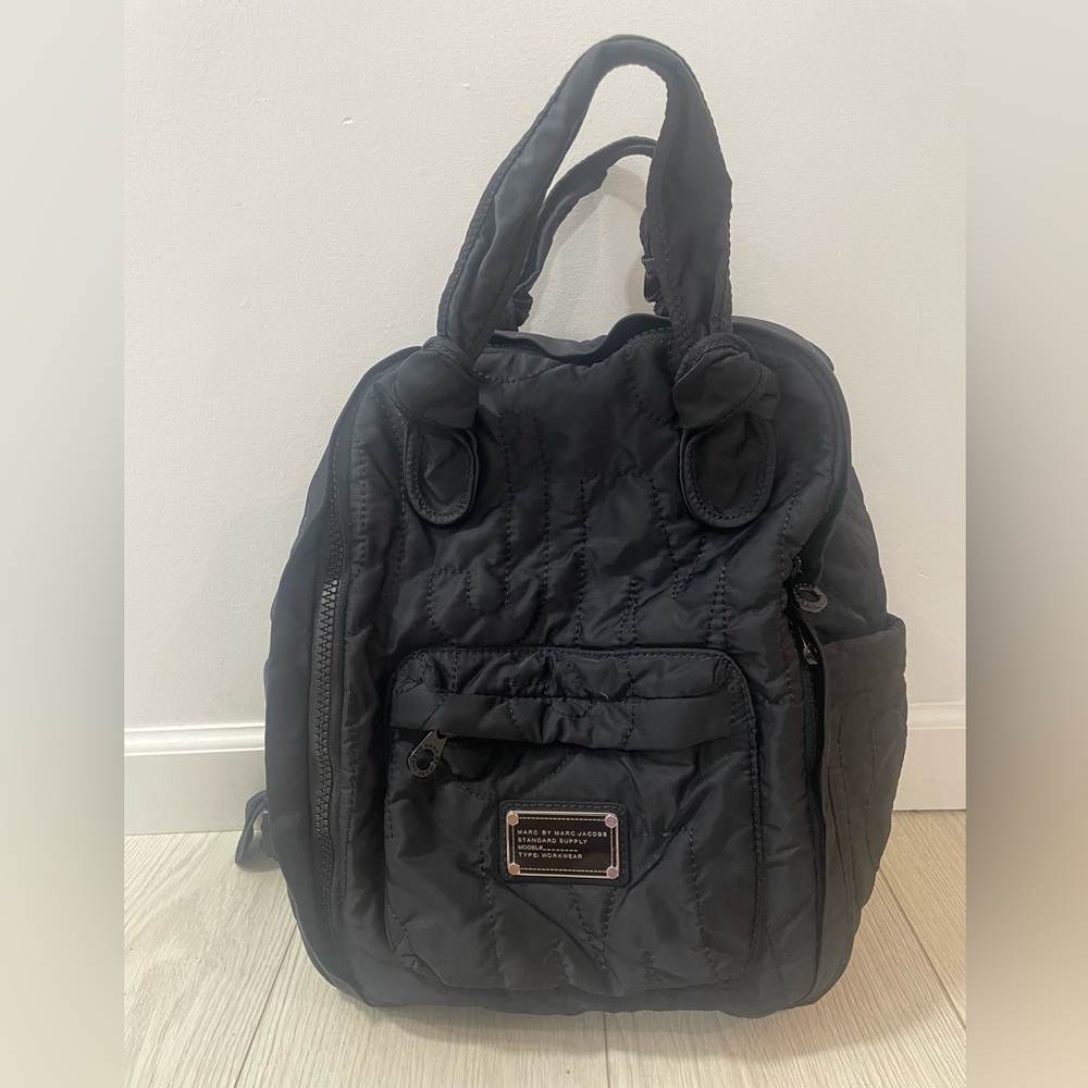 Marc By Marc Jacobs Backpack